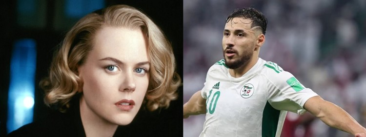 بِالفيديو: بلايلي في فيلم سينمائي هوليوودي مع النّجمة نيكول كيدمان!