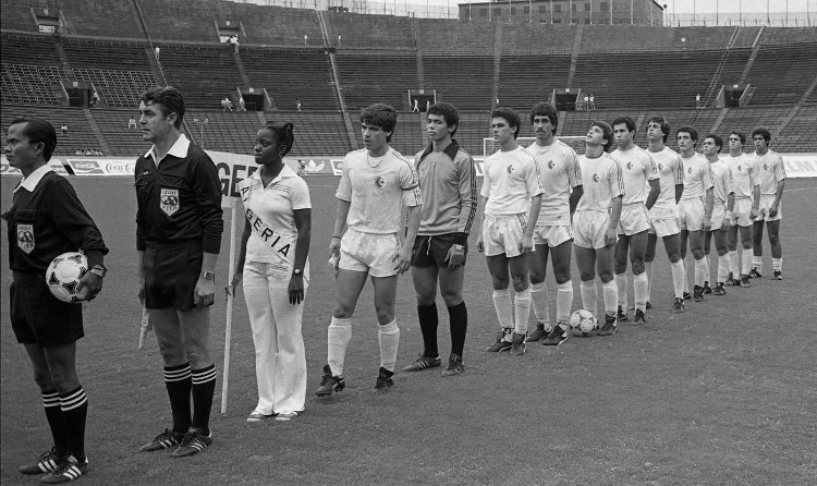 وفاة اللاعب الدولي السابق “شايبي”