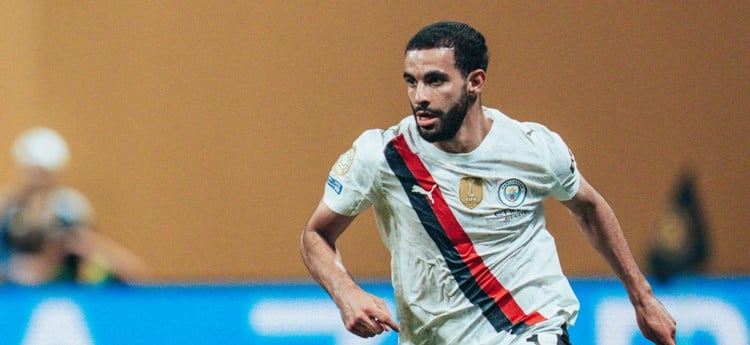 بِالفيديو: أبرز ما قدّمه آيت نوري في أوّل مباراة له