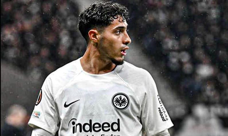 شايبي مطلوب في الدوري الإنجليزي