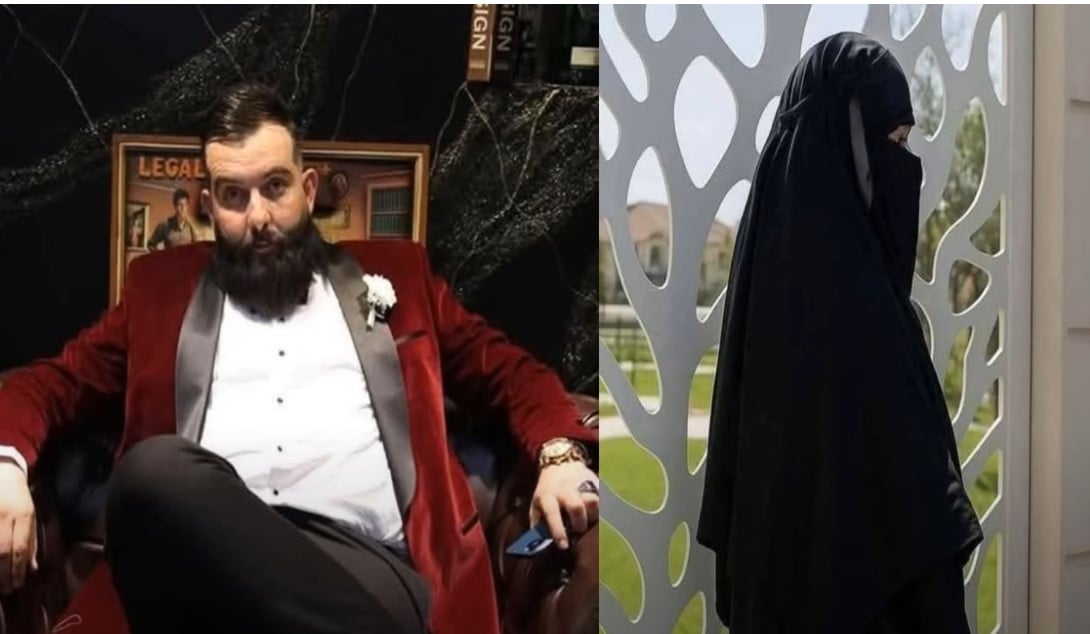 اتهام مغتربة بالسحر ونزع نقابها.. القضاء يقول كلمته في أخطر قضية التشهير