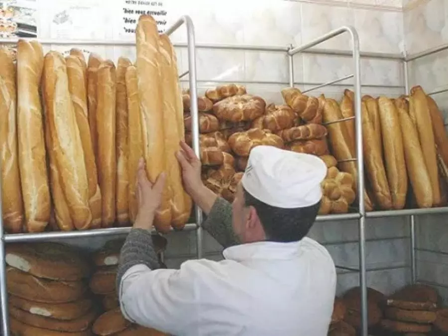 Aïd Al-Adha: Plus de 55.000 commerçants ont respecté la permanence ...