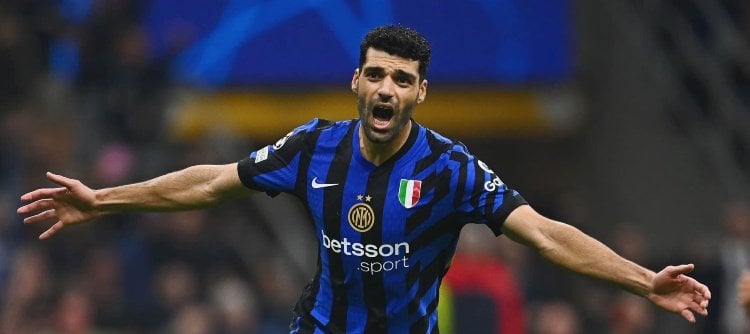 الإيراني طارمي لن يخوض مونديال الأندية بِسبب الهمجية الصهيونية