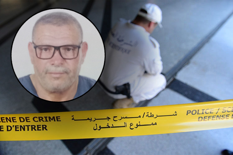 مجهولون يذبحون سائق أجرة ويستولون على سيارته بسطيف