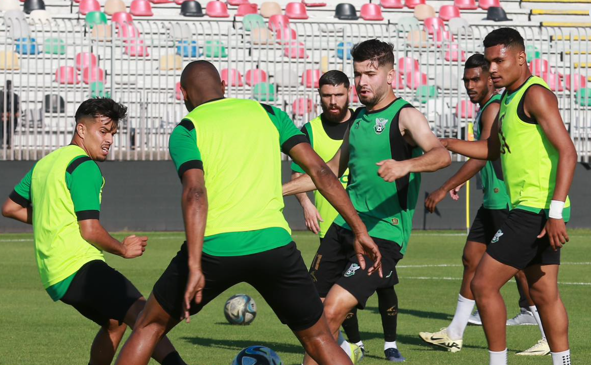 بخصوص الاستقدامات.. إدارة الشباب الرياضي القسنطيني توضح