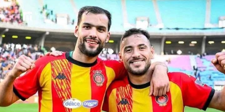 بلايلي وتوغاي يُحرزان كأس تونس
