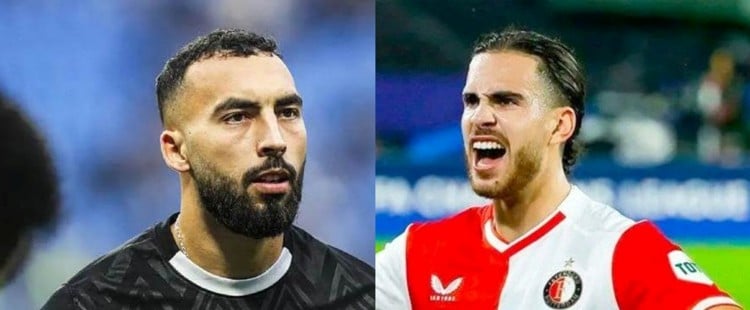 أخبار عبدلي وزروقي