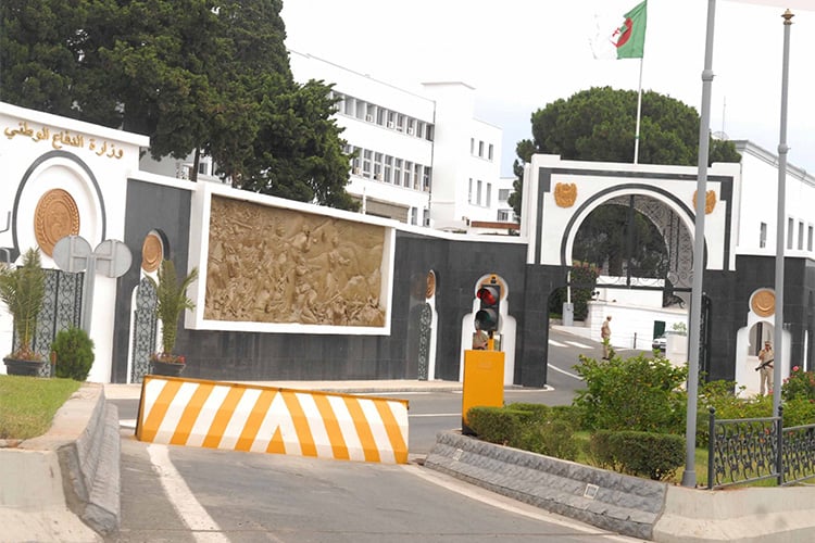 الجيش يتعزّز بدفعات جديدة من قوات “الكوموندوس”