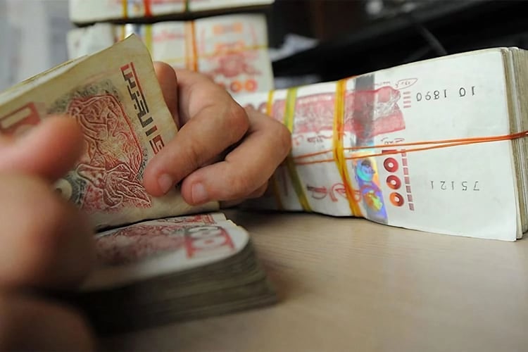 هكذا “تشتغل” لجنة دراسة طلبات المنحة الجزافية للتضامن