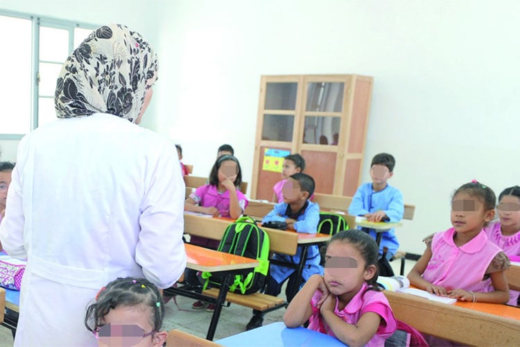 أوامر بضبط مواعيد “مجالس الأقسام” وتسليم كشوف التلاميذ