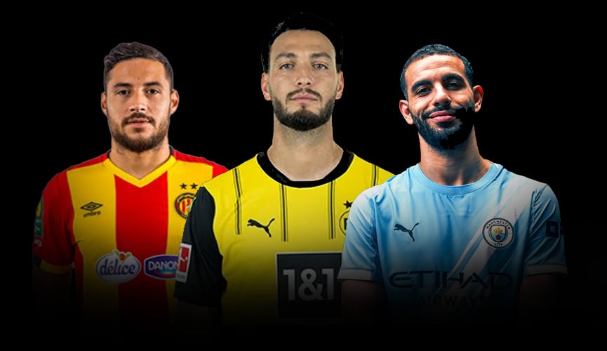 نجوم “الخضر” يخطفون الأنظار في مونديال الأندية