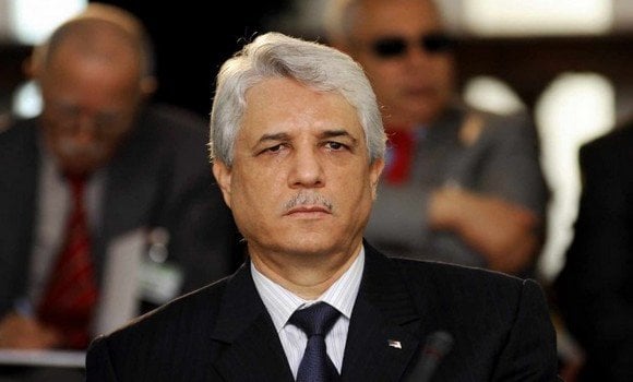 إلتماس 10 سنوات حبسا نافذا لوزير العدل الأسبق الطيب لوح