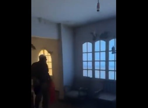 فرنسية تحجز شقة في القاهرة.. ومفاجأة صادمة كانت في انتظارها!