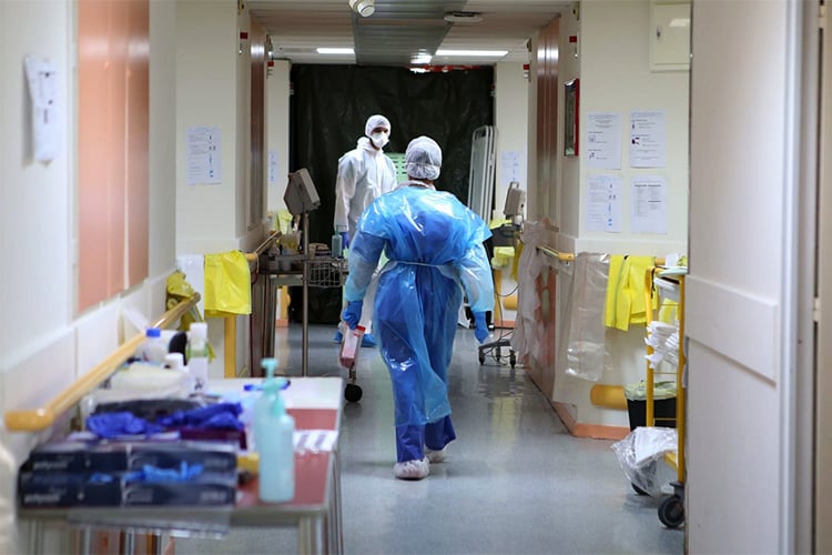 French Government Refutes Claims Regarding Algerian Medical Debt