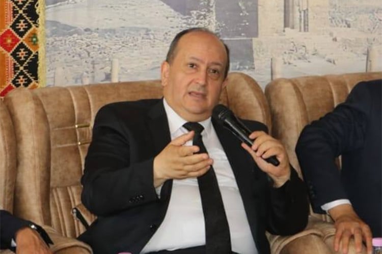 “تأهيل واستغلال المصانع المصادرة في صلب اهتمامات الدولة”