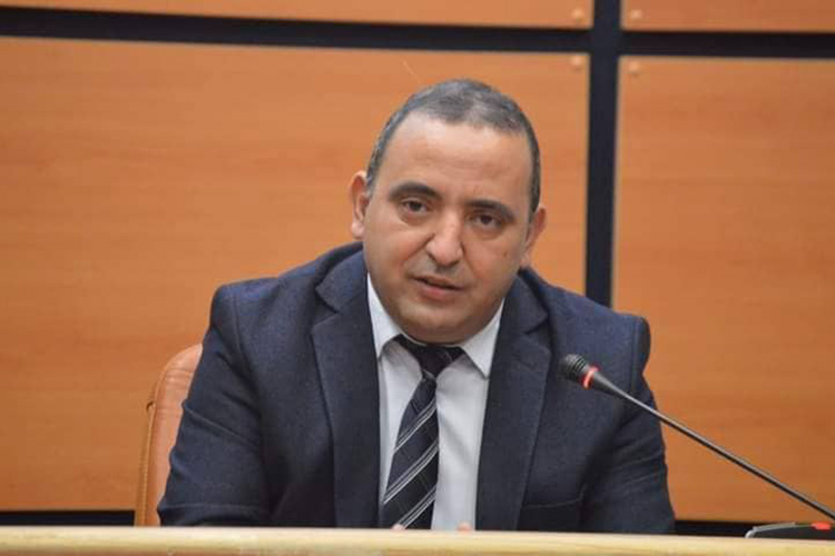 إستراتيجية وطنية لتطوير تصنيف الجامعات الجزائرية عالميّا