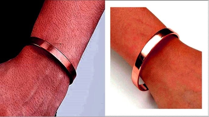 خواتم وأساور الشفاء النحاسية.. عندما تتفوّق الخرافة على الدواء