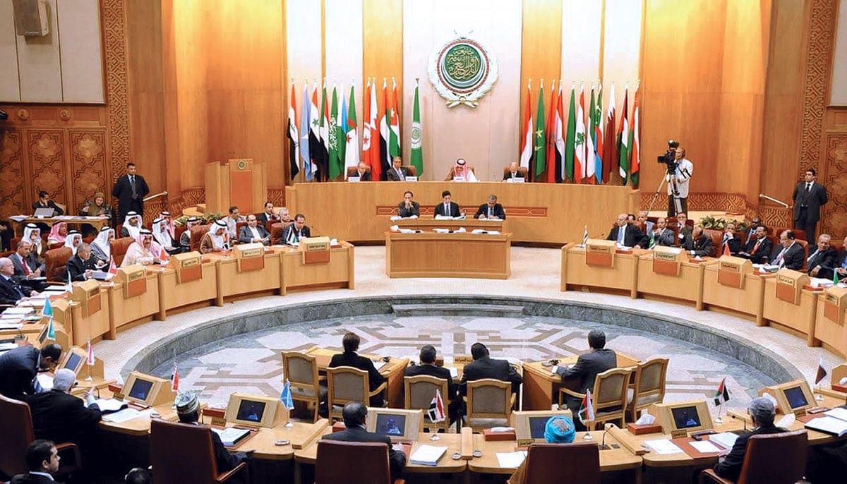 البرلمان العربي يدعو لتحرك دولي عاجل لوقف حرب الإبادة في غزة