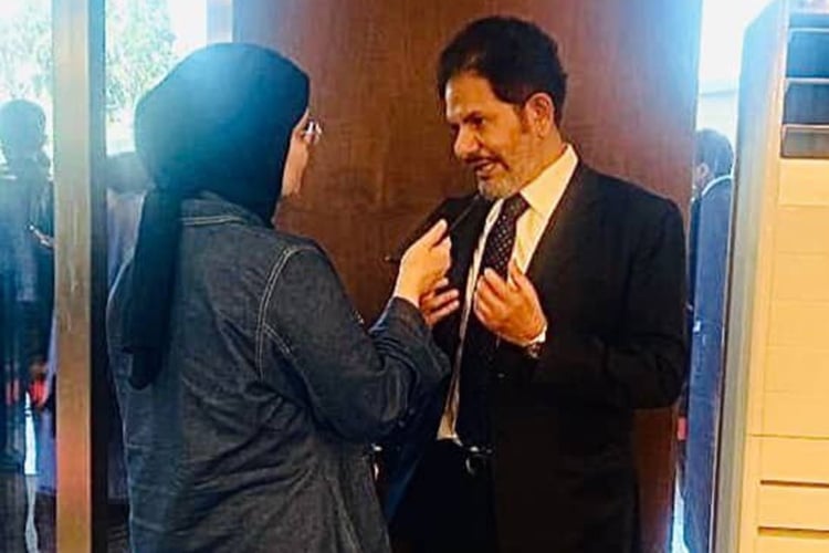 تفاصيل جديدة حول مشروع “هيونداي” في الجزائر