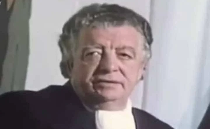 الراحل أرزقي نابتي.. خلد اسمه في ذاكرة الفن ورحل في صمت