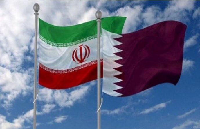 بعد ضرب قاعدة العديد.. قطر تكشف عن دورها في التهدئة بين إيران وتل أبيب 