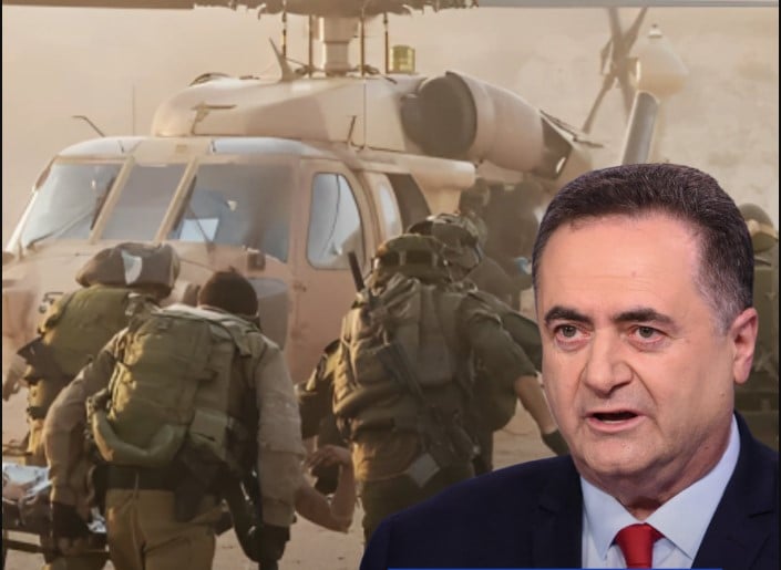 الصهاينة تحت الصدمة.. هكذا تفحّم ضابط و6 جنود في كمين مركب بخان يونس