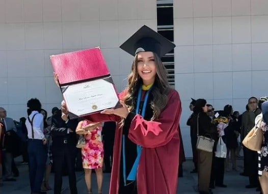 وفاة غامضة لمتسابقة كانت مؤهلة للحصول على لقب ملكة جمال الكون
