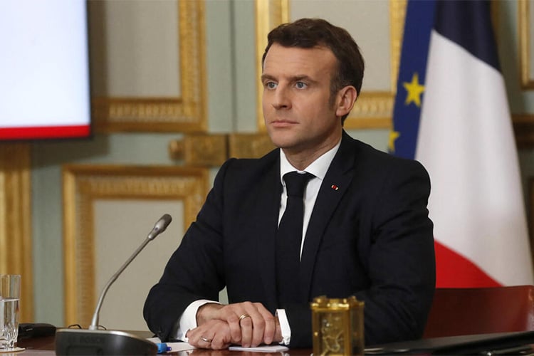 Paris seeks forgiveness from Polynesian residents for nuclear explosions