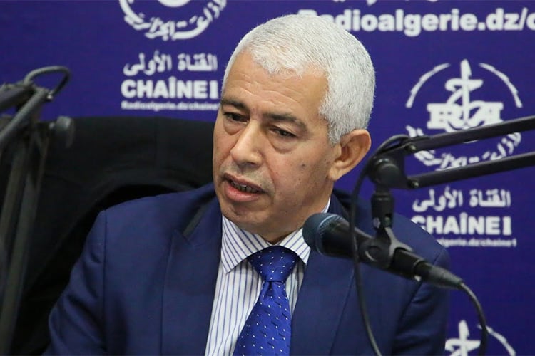 إطلاق المشاريع الجزائرية المعتمدة ضمن التحالفات العربية للبحث العلمي