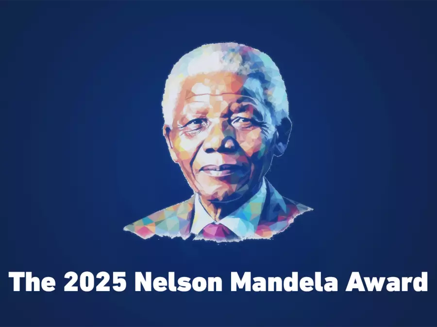 Le Maroc écarté du Prix Nelson Mandela 2025