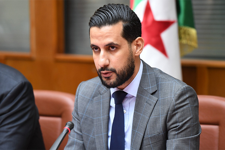 “أبلغنا ـ الأفامي ـ أن الوضع مريح.. والعجز نواجهه بصندوق ضبط الإيرادات”