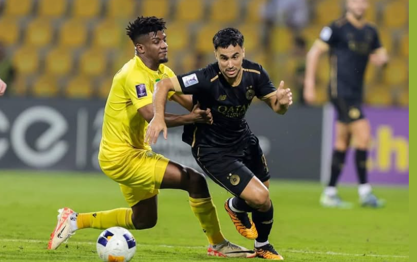 آدم وناس يقترب من العودة إلى الدوري الفرنسي