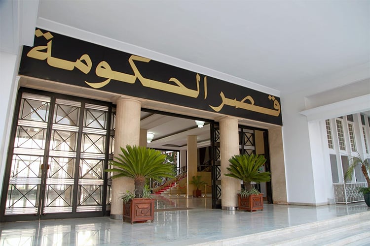هذه شروط اقتناء السيارات في الوزارات والإدارات والهيئات العمومية