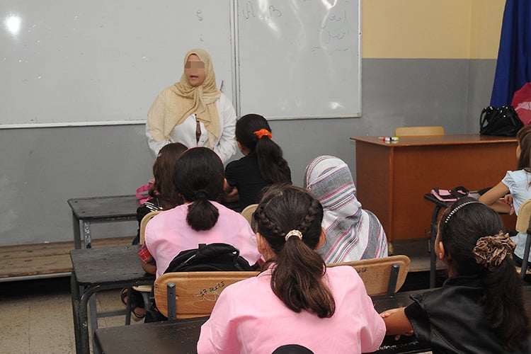 إدماج الأساتذة المتعاقدين.. مرحلة الحسم تنطلق