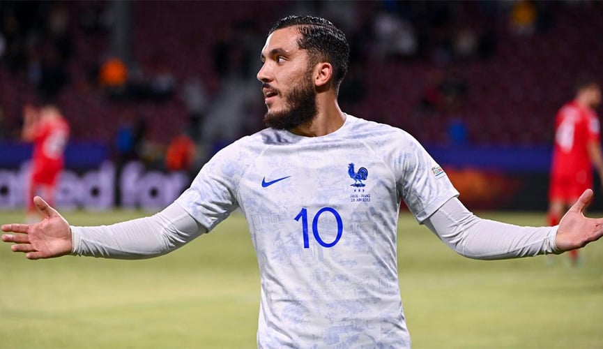 شرقي لن يحلم بمكان أساسي مع “الديكة” ومصيره سيكون التهميش