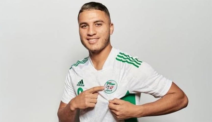 نادي ليل الفرنسي يريد أسامة تيطراوي