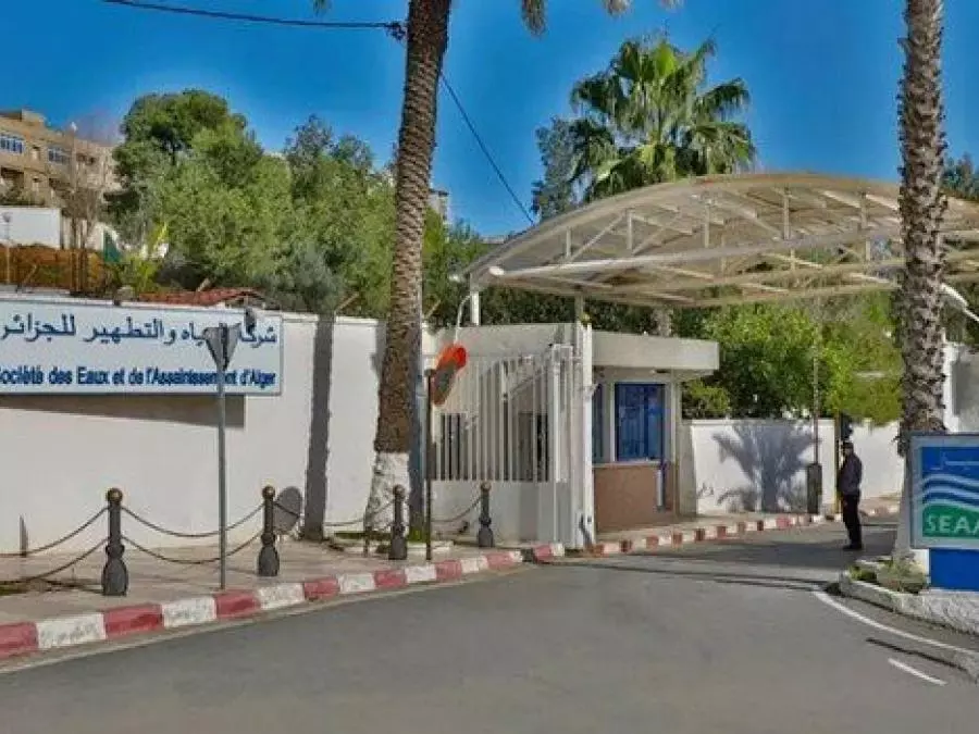 SEAAL: L’alimentation en eau potable durant le premier jour de l’Aïd El-Adha s’est déroulé dans de bonnes conditions