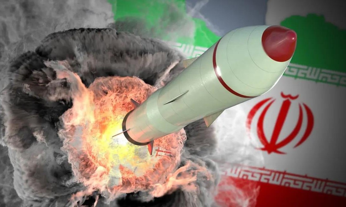 شكرا إيران ولا عزاء للمتصهينين