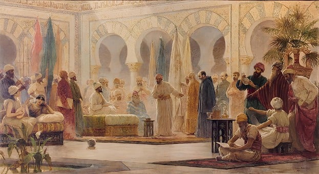 من صنهاجة وزناتة.. 5 جزائريين من أشهر ملوك الطوائف