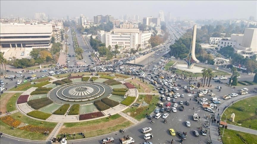 الخارجية السورية “تُدين” توغل قوات الاحتلال في بلدة بريف دمشق