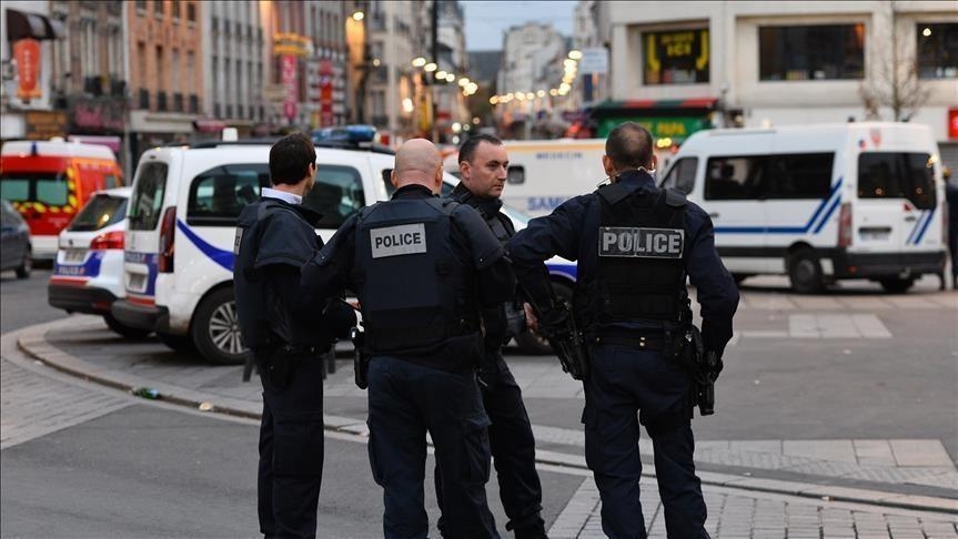 France: Un homme tue son voisin tunisien et diffuse des vidéos racistes