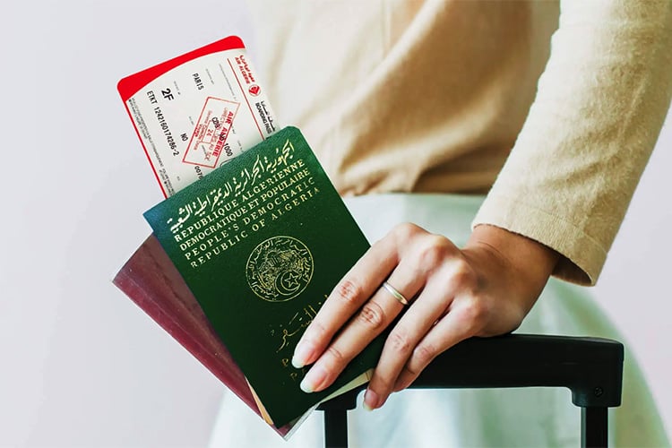 بيع نصف مليون تذكرة لـ”الجوية الجزائرية” في ظرف قياسي!
