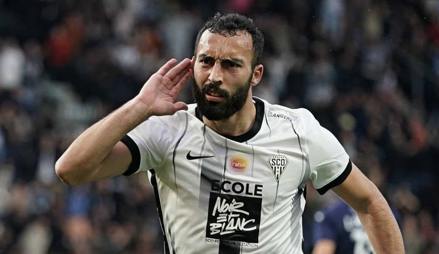 “الميركاتو” الصيفي يكشف قيمة حماد عبد اللي