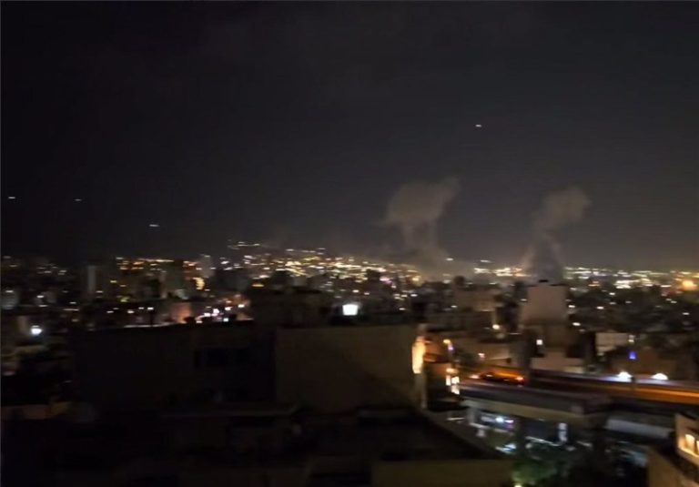 إيران
