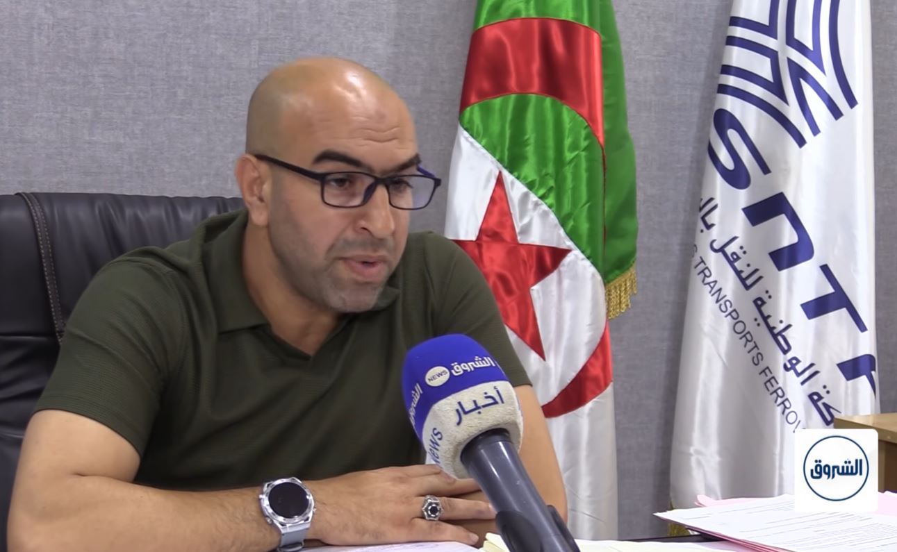 عمال النقل بالسكة الحديدية يطالبون بتطبيق قرار رئيس الجمهورية بزيادة الأجور