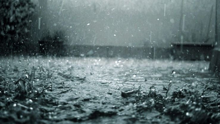 تنبيه: أمطار غزيرة ورعود عبر 10 ولايات
