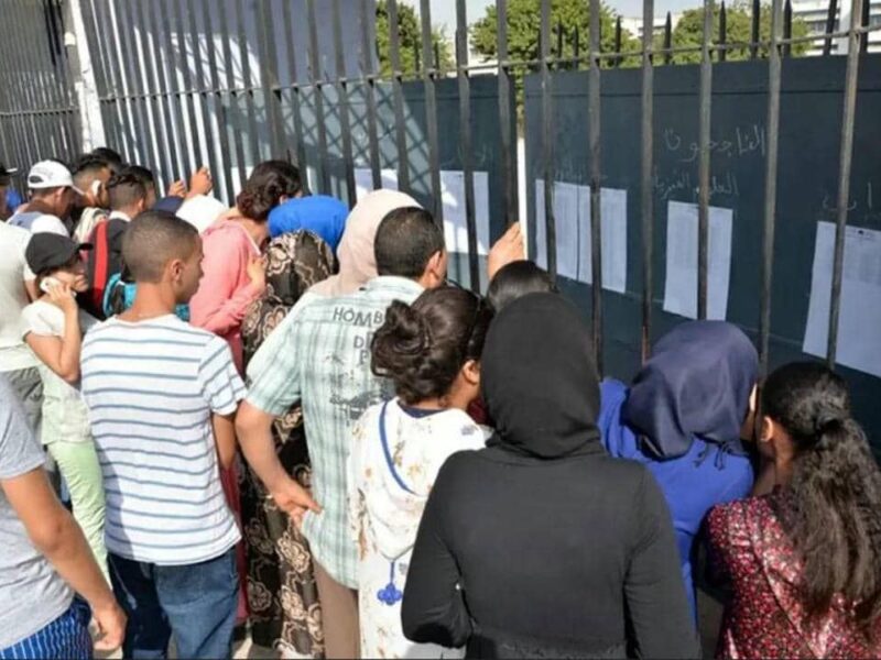 بين الإحباط والدعم.. “خيبة البكالوريا” ليست نهاية الطريق!