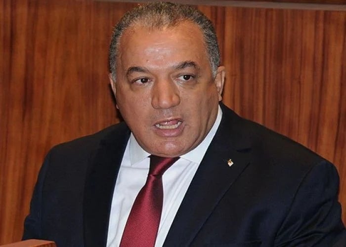 6 سنوات حبسا مع حجز جميع أرصدة الوزير الطاهر خاوة