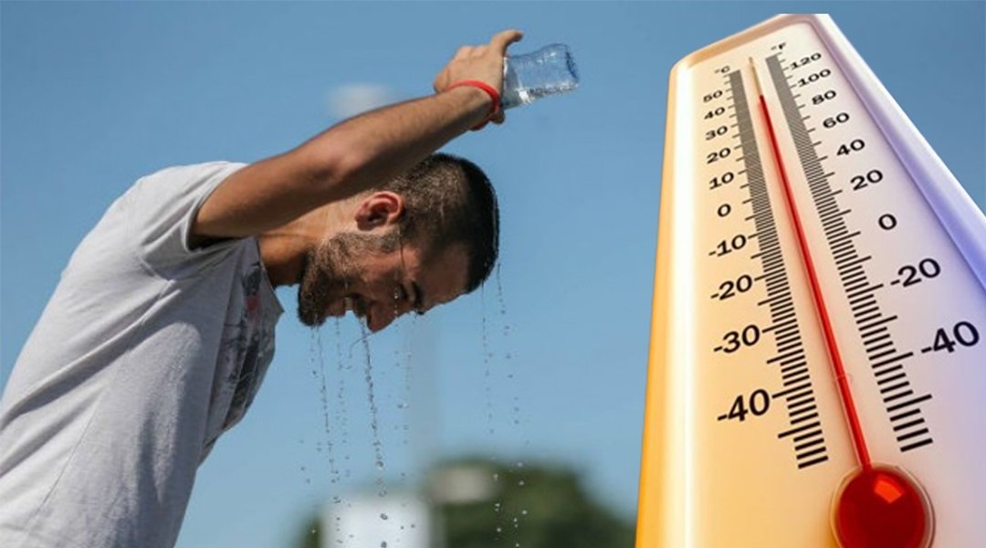 موجة حر قياسية تصل لـ 46 درجة.. الأرصاد الجوية تُحذر