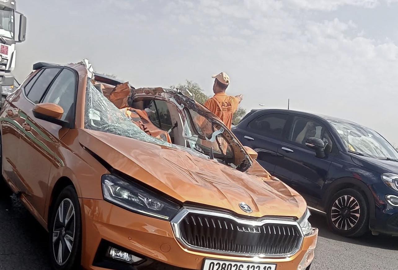 حوادث المرور: تسجيل حصيلة ثقيلة للوفيات خلال الـ24 ساعة الماضية